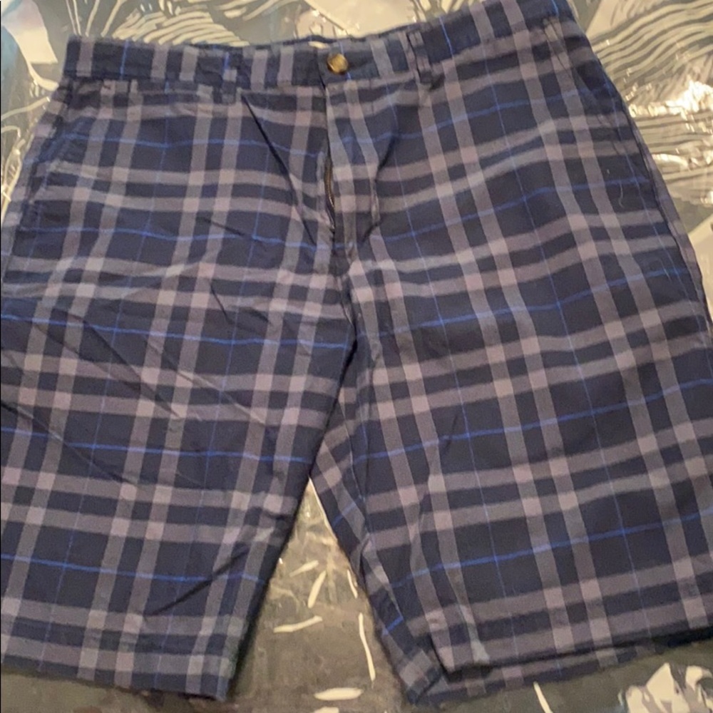 Men’s shorts